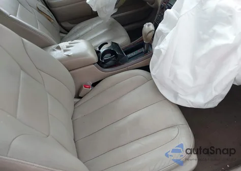 2002 Toyota Avalon Xl/Xls z USA, uszkodzony, nr VIN 4T1BF28B32U207580